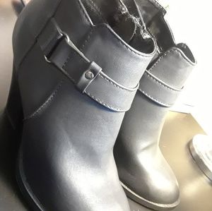 Booties